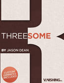 Threesome Trick