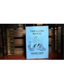 Thrilling Magic Book