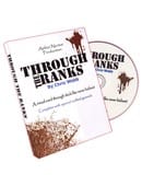 Through The Ranks DVD