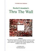 Thru the Wall Trick