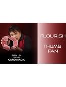 Thumb Fan Flourish Magic download (video)