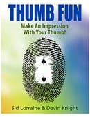 Thumb fun Sid Lorraine and Devin Knight Trick
