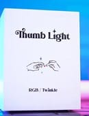 Thumb Lights Trick