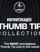 Thumb Tip Collection Trick