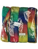 Thumb Tip Streamer - 12 PACK (1" x 34") Accessory