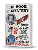 Thurston's Book of Mystery Ebook