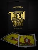 Thy Will Be Done Trick