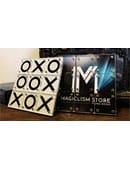 Tic Tac Toe Mini Trick