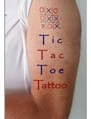 Tic Tac Toe Tattoo Trick