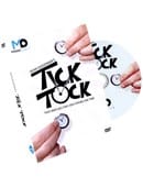 Tick Tock DVD