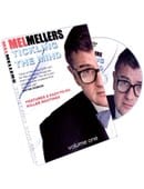 Tickling The Mind #1 DVD