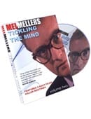 Tickling The Mind #2 DVD