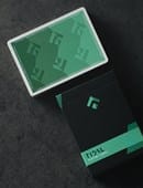 Tidal Playing Cards Deck of Cards
