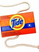 Tide in the Middle Trick