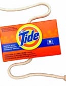 Tide in the Middle Trick