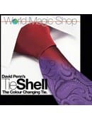 Tie Shell Trick
