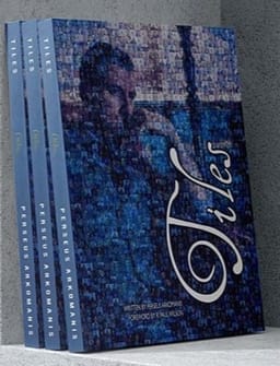 Tiles Book