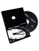 Time and Space DVD