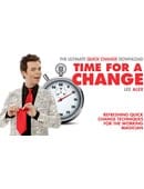 Time For a Change Video download