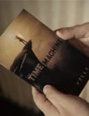 Time Machine Book Test Trick