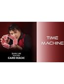 Time Machine Video download