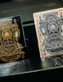 Time Machine Classic Box Set Playing Cards Deck of Cards