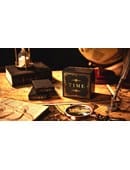 TIME Playing Cards (Deluxe Set) Deck of Cards
