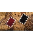 TIME Playing Cards (Retro Edition & Standard Edition) Deck of Cards