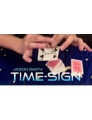Time-Sign Video download