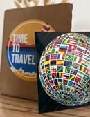 Time to Travel Trick
