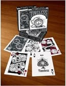 Timeless Playing Cards Deck of Cards