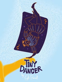 Tiny Dancer Trick