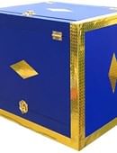 Tip Over Box V2 Trick