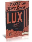 Tips On Soft Soap Ebook