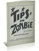 Tips on Zombie Ebook