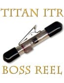 Titan ITR Reel Accessory