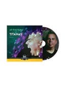 Titanas Live Lecture DVD DVD