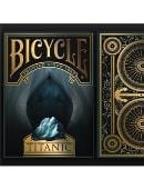 Titanic Deck (Death) Deck of Cards