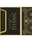 Titanic Deck (Delux) Deck of Cards