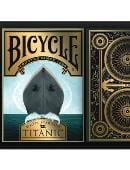 Titanic Deck (Life) Deck of Cards