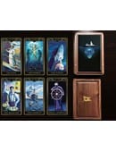 Titanic Tarot Cards Deck of Cards