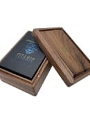 Titanic Tarot Cards: Risen Spirits Deck of Cards
