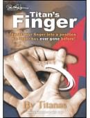 Titan's Finger Trick