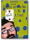 Tivoli Box Trick