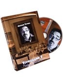 Tivoliland 2 DVD