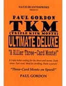 TKM Ultimate Delux Trick