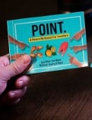 To The Point Trick