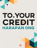 To Your Credit Ebook