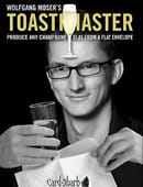 Toastmaster Trick