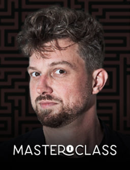 Tobias Dostal Masterclass Masterclass